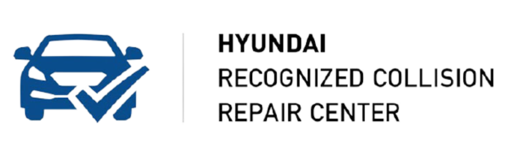 Hyundai Recognized Collision Repair Network