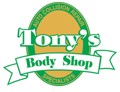 Tony's Body Shop