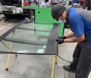 IN-HOUSE GLASS CENTER