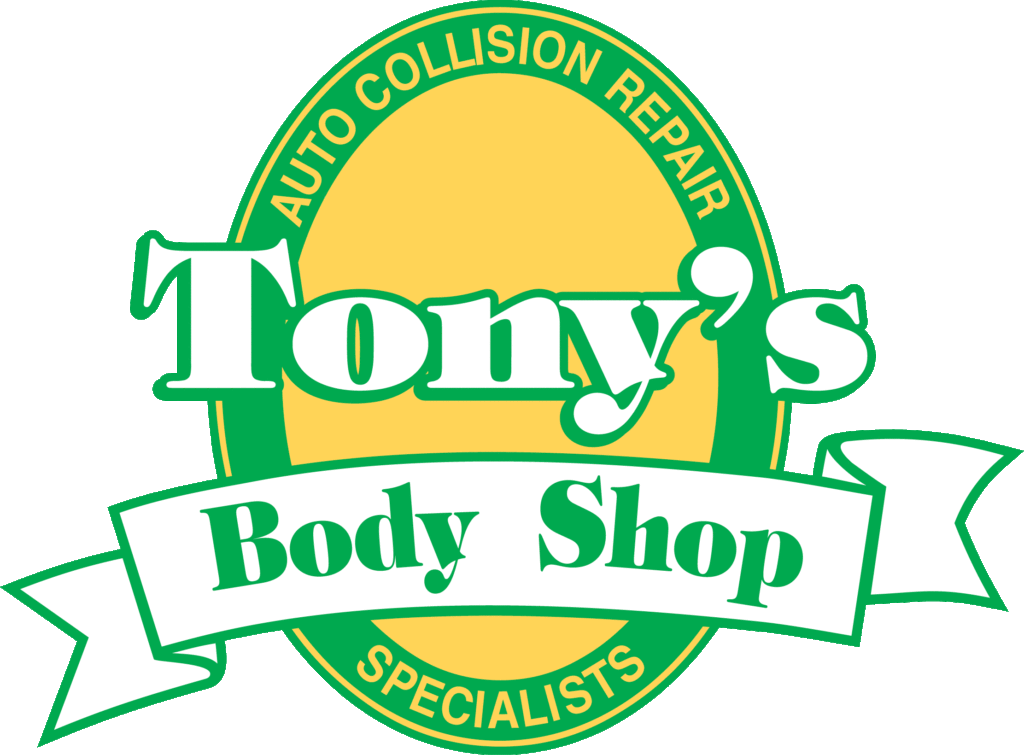 Tony's Body Shop