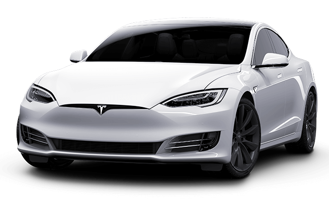 TESLA CERTIFIED AUTO BODY REPAIR