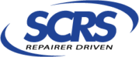 SCRS logo