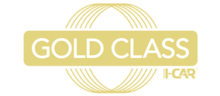 gold class logo