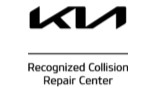 kia recognized collision repair center