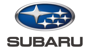 Subaru Certified