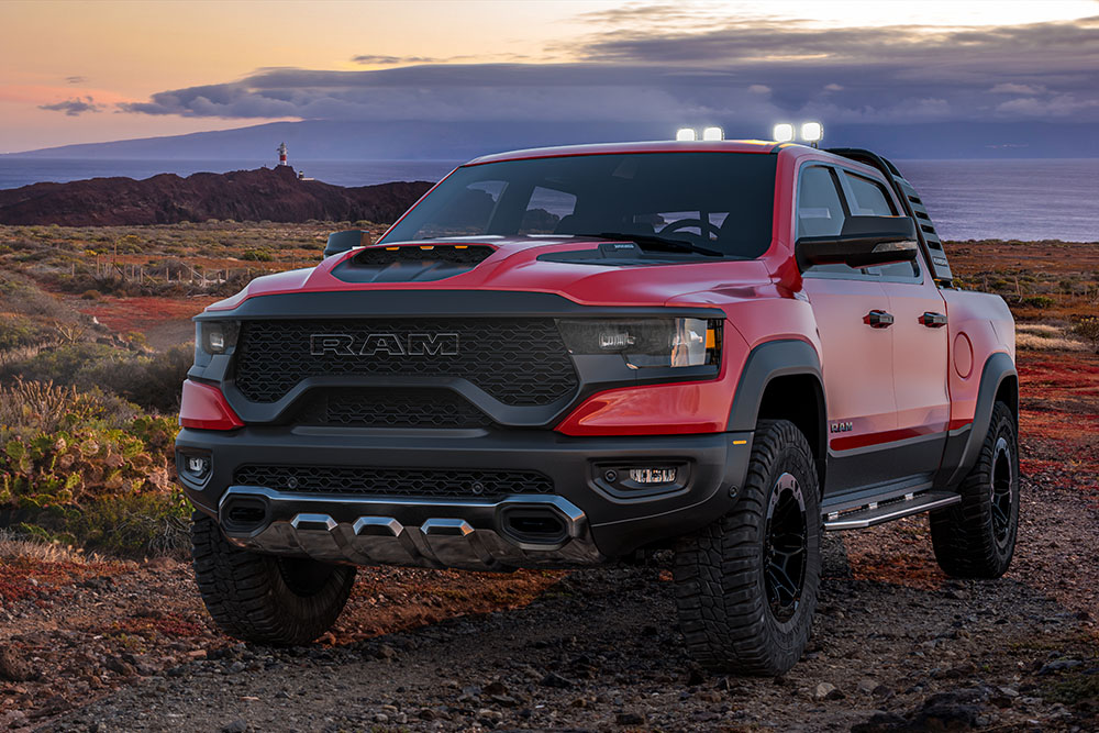 FCA Certified Body Shop