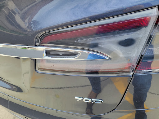 Photo from customer review