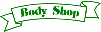 Tony's Body Shop Certified Auto Body Repair
