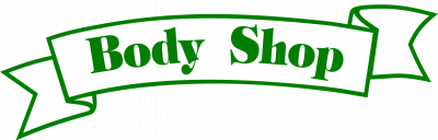 3 Tony's Body Shop Certified Auto Body Repair